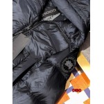 2024年12月1日秋冬高品質新品入荷 Canada Goose  ダウンジャケットdib工場 xs-xl