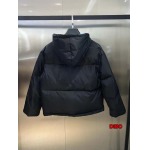 2024年12月1日秋冬高品質新品入荷PRADA  女性 ダウンジャケットdib工場