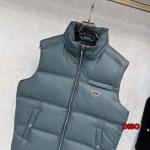 2024年12月1日秋冬高品質新品入荷PRADA  ダウンジャケットベスト dib工場