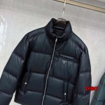 2024年12月1日秋冬高品質新品入荷PRADA  ダウンジャケットdib工場