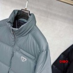 2024年12月1日秋冬高品質新品入荷PRADA  ダウンジャケットdib工場