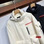 2024年12月1日秋冬高品質新品入荷PRADA  ダウンジャケットdib工場