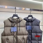 2024年12月1日秋冬高品質新品入荷PRADA  ダウンジャケットベストdib工場