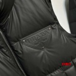 2024年12月1日秋冬高品質新品入荷PRADA  ダウンジャケットベストdib工場