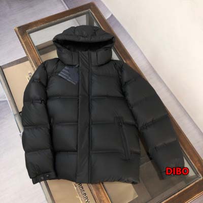 2024年12月1日秋冬高品質新品入荷PRADA  ダウンジ...