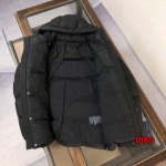 2024年12月1日秋冬高品質新品入荷PRADA  ダウンジャケットdib工場