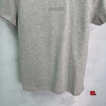 2024年12月1日秋冬高級N品新品入荷グッチ半袖 Tシャツ  KL工場