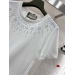 2024年12月1日秋冬高級N品新品入荷グッチ半袖 Tシャツ KL工場