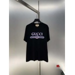 2024年12月1日秋冬高級N品新品入荷グッチ半袖 Tシャツ   KL工場