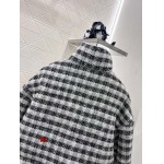 2024年12月1日秋冬高級N品新品入荷シャネル 綿入れの服ジャケットアウター KL工場