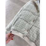 2024年12月1日秋冬高級N品新品入荷シャネル 綿入れの服ジャケットアウター KL工場