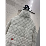 2024年12月1日秋冬高級N品新品入荷シャネル 綿入れの服ジャケットアウター KL工場