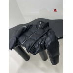 2024年12月1日秋冬高級N品新品入荷 MM6 Maison Margielaダウンジャケットアウター  KL工場