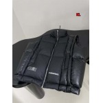 2024年12月1日秋冬高級N品新品入荷 MM6 Maison Margielaダウンジャケットアウターベスト  KL工場