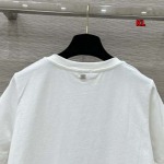 2024年12月1日秋冬高級N品新品入荷シャネル半袖 Tシャツ KL工場