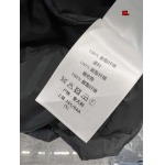 2024年12月1日秋冬高級N品新品入荷ディオール綿入れの服ジャケットアウター  KL工場