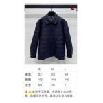 2024年12月1日秋冬高級N品新品入荷ディオール  両面ジャケットアウター  綿入れの服 KL工場