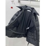 2024年12月1日秋冬高級N品新品入荷ディオール綿入れの服ジャケットアウター KL工場