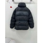 2024年12月1日秋冬高級N品新品入荷ディオール綿入れの服ジャケットアウター KL工場