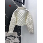 2024年12月1日秋冬高級N品新品入荷PRADA 綿入れの服上下セット KL工場