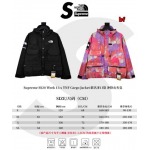 2024年12月4日秋冬新品入荷SUPREME ジャケットアウター BF工場