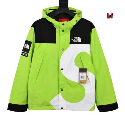 2024年12月4日秋冬新品入荷SUPREME ジャケットア...