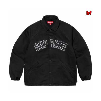 2024年12月4日秋冬新品入荷SUPREME ジャケットア...