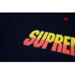 2024年12月4日秋冬新品入荷SUPREME パーカー   BF工場