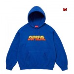 2024年12月4日秋冬新品入荷SUPREME パーカー   BF工場