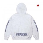 2024年12月4日秋冬新品入荷SUPREME パーカー   BF工場