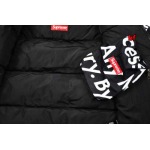 2024年12月4日秋冬新品入荷SUPREMEx The North Face ダウンジャケット BF工場