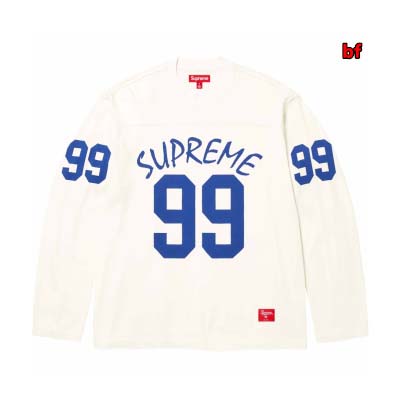 2024年12月4日秋冬新品入荷SUPREME 長袖 Tシャ...