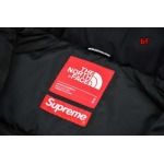 2024年12月4日秋冬新品入荷SUPREMEx The North Face  PU ダウンジャケット BF工場