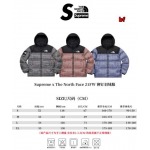 2024年12月4日秋冬新品入荷Supreme  x The North Face ダウンジャケットBF工場