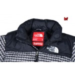 2024年12月4日秋冬新品入荷Supreme  x The North Face ダウンジャケットBF工場