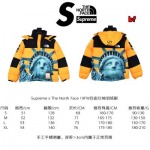 2024年12月4日秋冬新品入荷SUPREMEx The North Face ダウンジャケットBF工場