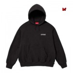 2024年12月4日秋冬新品入荷SUPREME パーカー   BF工場