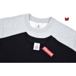 2024年12月4日秋冬新品入荷SUPREME Nike  裏起毛   スウェット BF工場