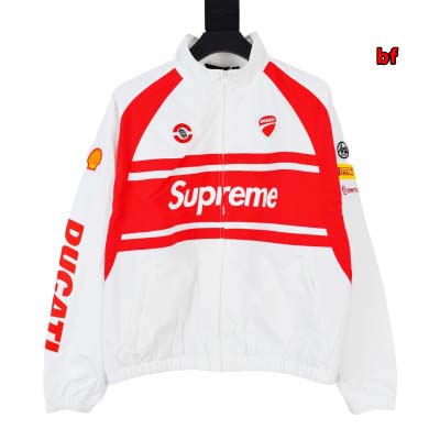 2024年12月4日秋冬新品入荷SUPREME ジャケットア...