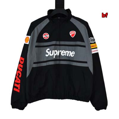 2024年12月4日秋冬新品入荷SUPREME ジャケットア...