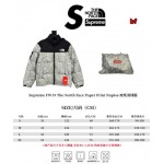 2024年12月4日秋冬新品入荷Supreme & The North Faceダウンジャケット BF工場