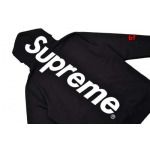 2024年12月4日秋冬新品入荷SUPREME パーカー   BF工場