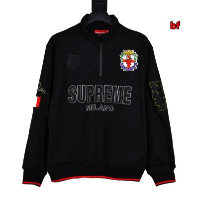 2024年12月4日秋冬新品入荷SUPREMEジップアップ ...