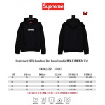 2024年12月4日秋冬新品入荷SUPREME パーカー   BF工場