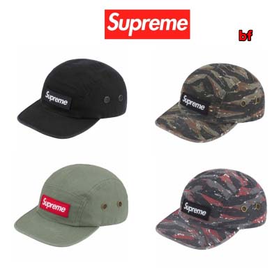 2024年12月4日秋冬新品入荷SUPREME 帽子 BF工...