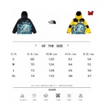 2024年12月4日秋冬新品入荷Supreme & The North Faceダウンジャケット BF工場