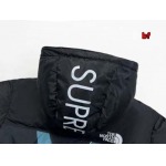 2024年12月4日秋冬新品入荷Supreme & The North Faceダウンジャケット BF工場