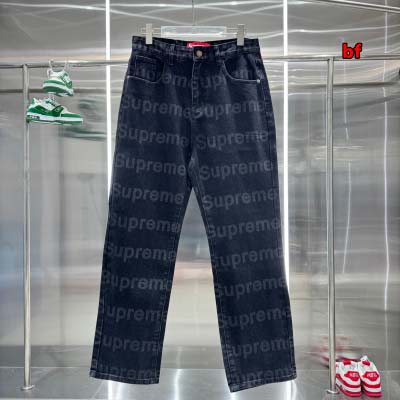 2024年12月4日秋冬新品入荷SUPREME ジーンズ F...