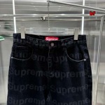 2024年12月4日秋冬新品入荷SUPREME ジーンズ FF工場