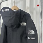 2024年12月4日秋冬新品入荷SUPREME x TheNorthFaceジャケットアウター BF工場